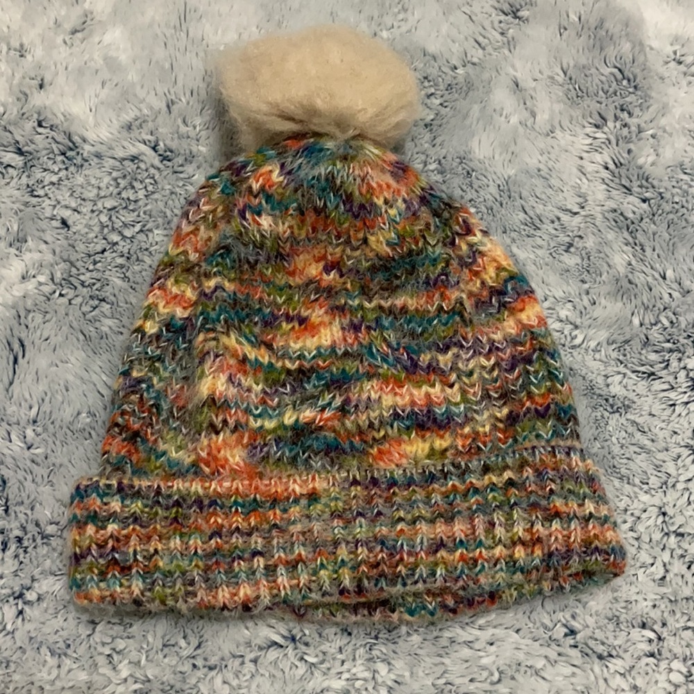 Beanie - Picture 2 of 3